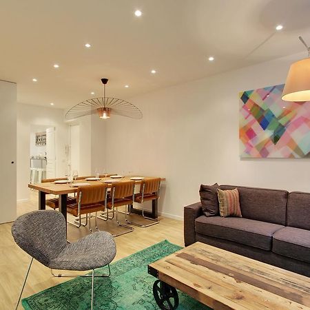 Pick A Flat'S In Champs Elysees - Rue Percier Paris Bagian luar foto