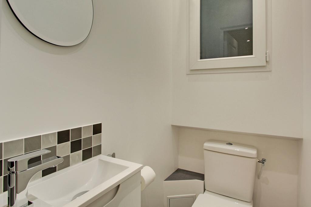 Pick A Flat'S In Champs Elysees - Rue Percier Paris Bagian luar foto