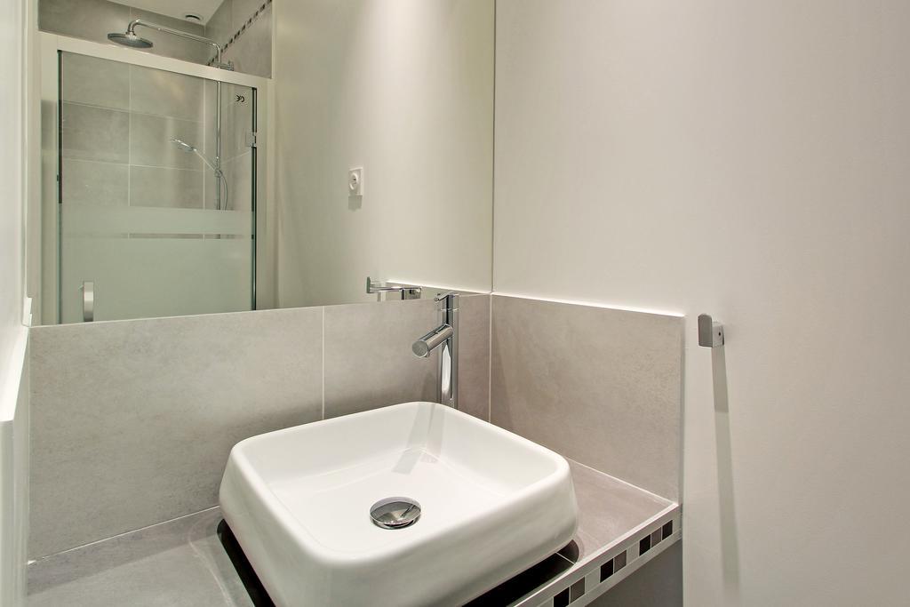 Pick A Flat'S In Champs Elysees - Rue Percier Paris Bagian luar foto